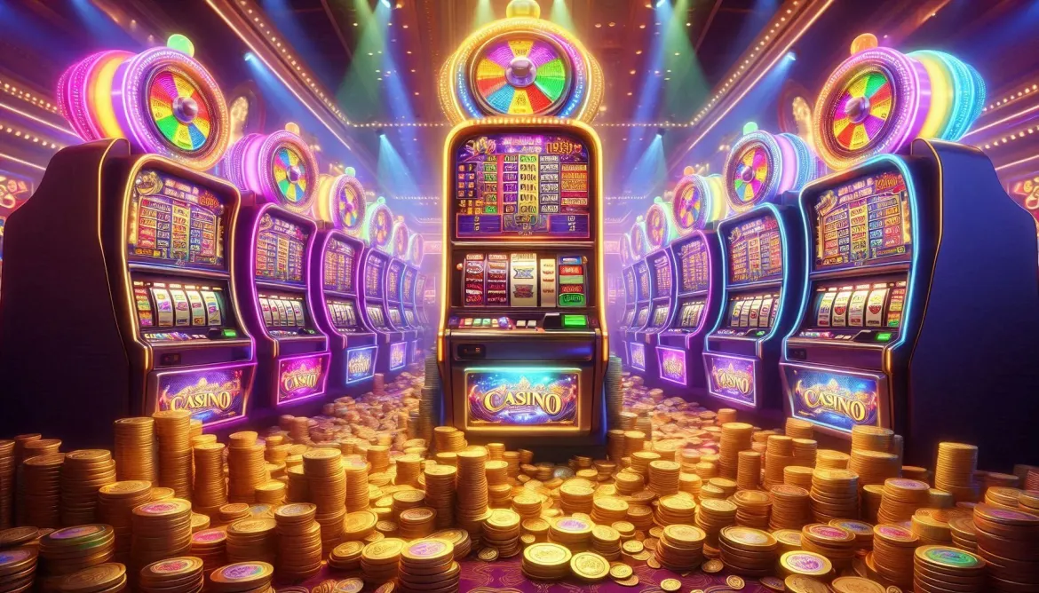 Pirate Spins Casino